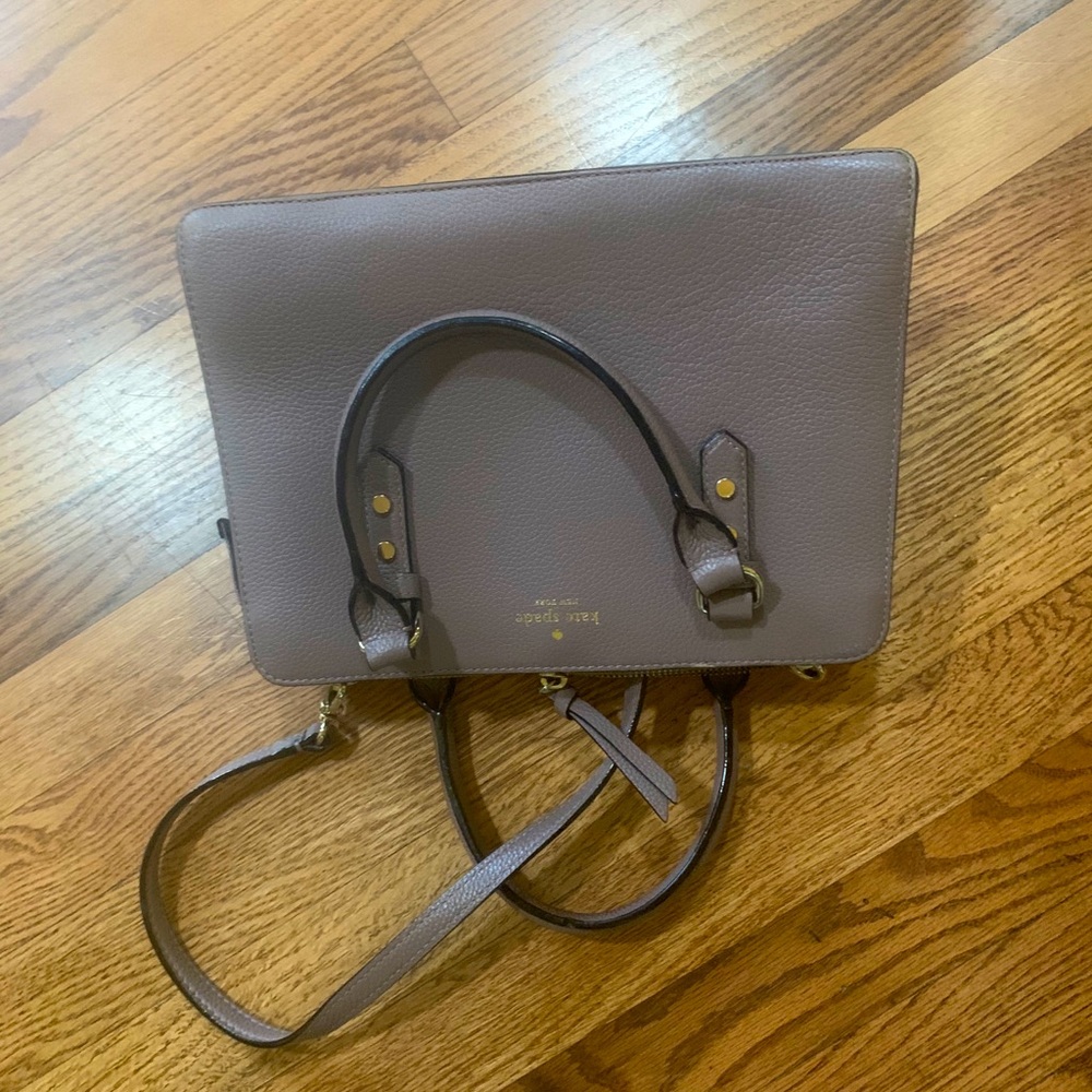 Kate Spade purse - Picture 2 of 4